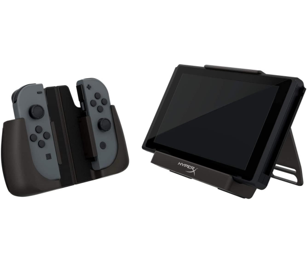 HyperX ChargePlay Clutch Nintendo Switch - 581300 - zdjęcie 4